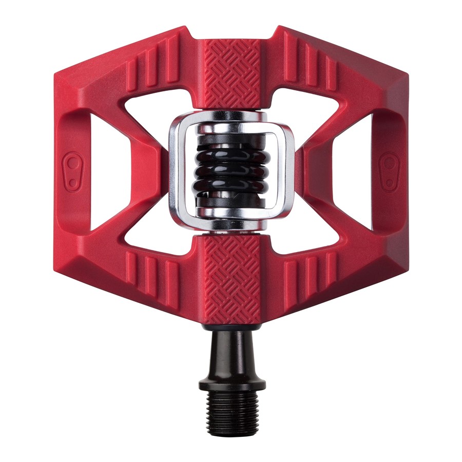 CRANKBROTHERS Doubleshot 1 Red