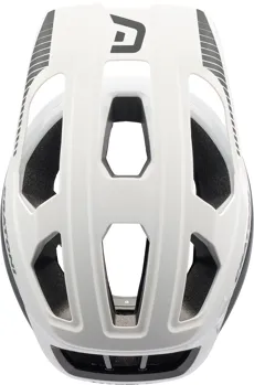 Helma CRATONI MadFlex MIPS RECCO White-Black Matt