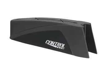 Kapsa na rám CONTROLTECH TRI-POWER UNIT, černá