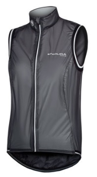 Endura dámská vesta FS260-Pro Adrenaline Race Gilet