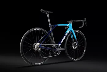 LAPIERRE Xelius SL 7.0 2024 Blue Cyan - vel. XL