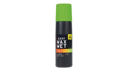 Tekutý vosk Fischer EASY WAX WET