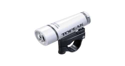 TOPEAK světlo WHITELITE HP FOCUS bílá