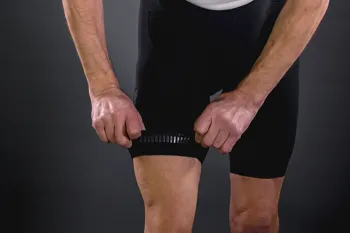 Endura Kraťasy Pro SL úzká vložka Černá