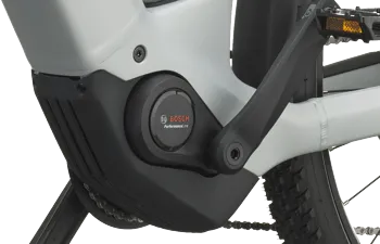 Scott Axis 30 Wave 2027 Cloud Grey
