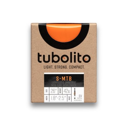 TUBOLITO S-TUBO-MTB SV42 29" - 29 x 1,8-2,5