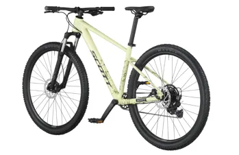 Scott Contrail 30 2026 27,5" Luminary Green - vel. XS