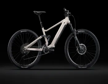 LAPIERRE Overvolt TR 6.8 2025 Dry Stone Beige - vel. L