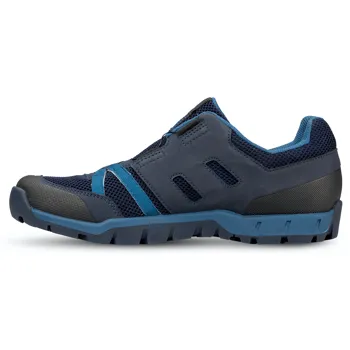 Cyklistická obuv SCOTT Sport Crus-r BOA® Dark Blue/Light Blue