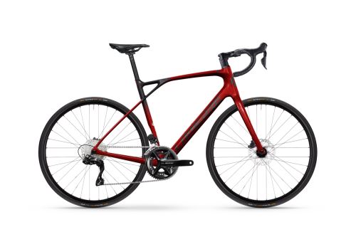 LAPIERRE Pulsium SAT 5.0 2024 Fire Red