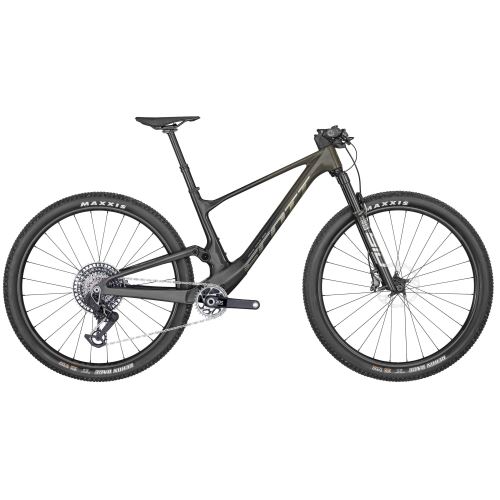 SCOTT Spark RC World Cup EVO TR 2024 (EU)