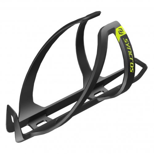 SYNCROS Cage Coupe Cage 1.0 black/rad yellow