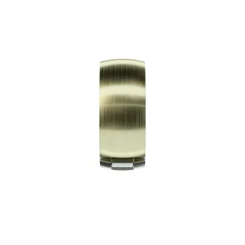 KNOG Oi Bell LUXE cyklistický zvonek Oi LUXe malý / small - Brass