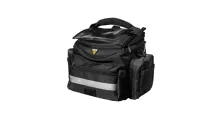TOPEAK brašna na řidítka TOURGUIDE HANDLEBAR BAG na elektrokola TOPEAK brašna na řidítka TOURGUIDE HANDLEBAR BAG na elektrokola