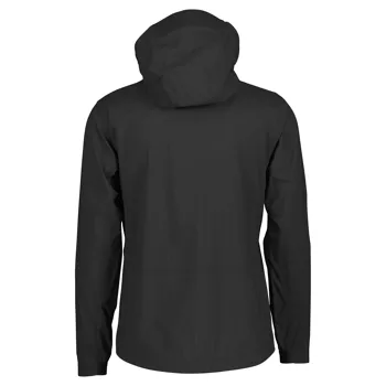 Bunda SCOTT Explorair Light WB Black