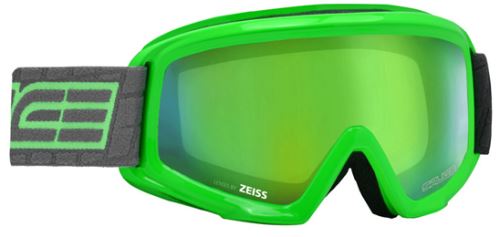 Lyžařské brýle Salice 708 DACRXPF Green