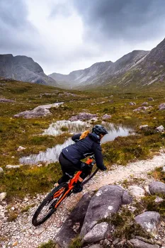 Endura Dámské kraťasy MT500 Spray II Černá