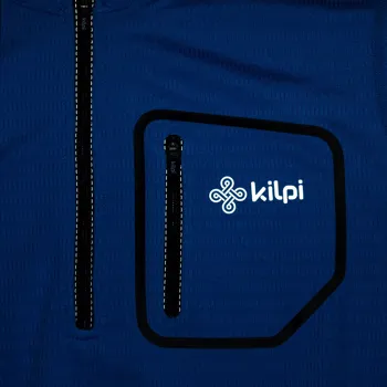 Cyklistické triko Kilpi MELEDO-M Modrá