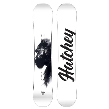 Snowboard Hatchey Legend