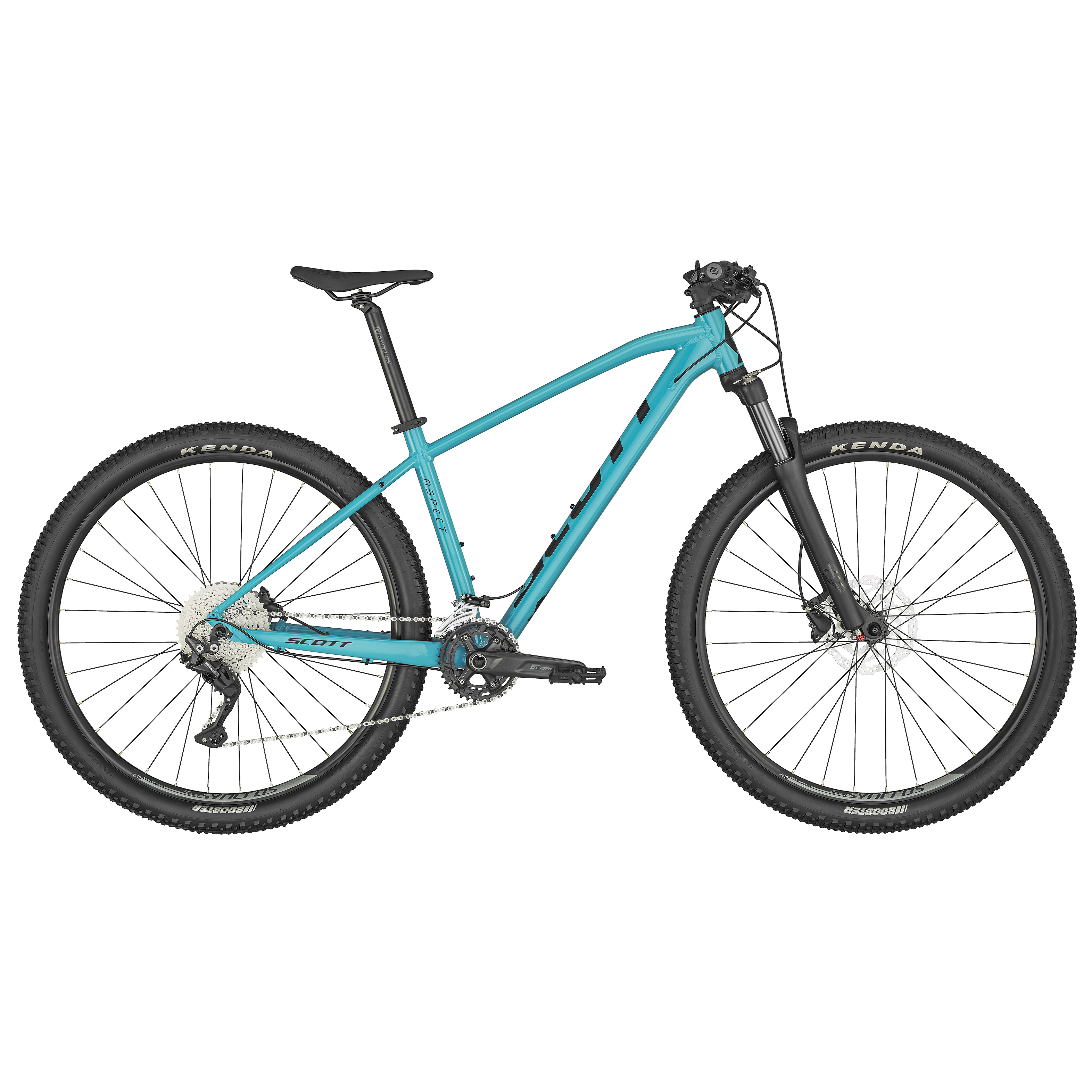 Scott Aspect 930 2023 (KH)