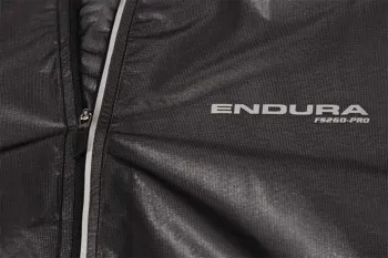 Endura vesta FS260-Pro Adrenaline Race Svítivě Žlutá