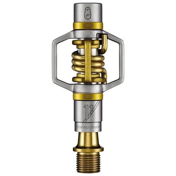 CRANKBROTHERS EggBeater 11