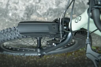 Sada blatníků SKS Rowdy Set 20"-24"