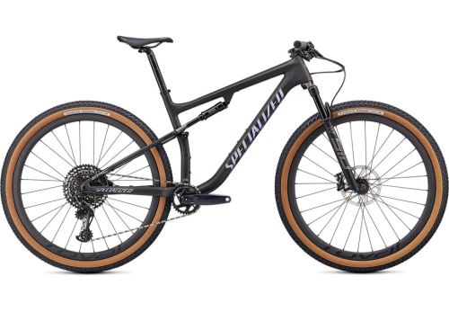 Specialized Epic Expert 2021 Satin Carbon/Spectraflair