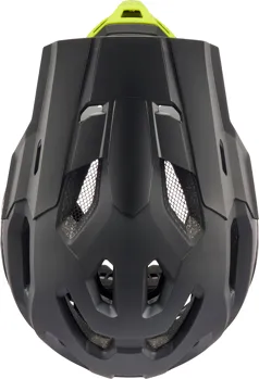 Helma CRATONI C-Maniac 2.0 MX Graphite-Neon Matt