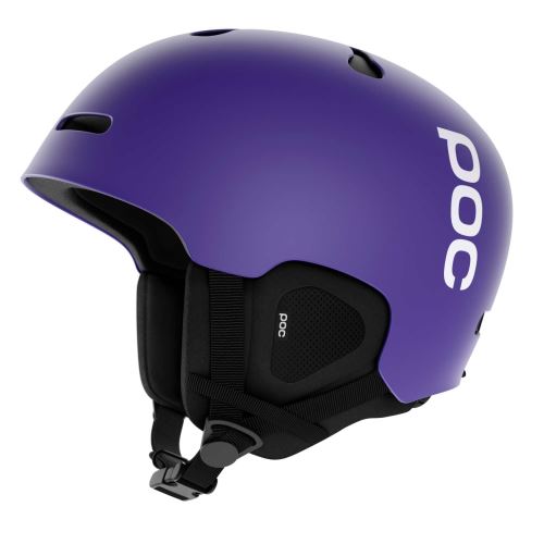 POC Auric Cut Ametist Purple - vel. XS-S 51-54cm