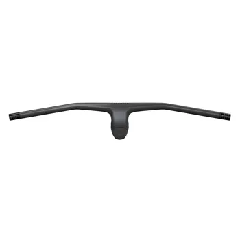 SYNCROS  Fraser iC SL WC, 740mm, -40° black matt 80mm