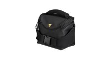 TOPEAK brašna na řidítka COMPACT HANDLEBAR BAG TOPEAK brašna na řidítka COMPACT HANDLEBAR BAG
