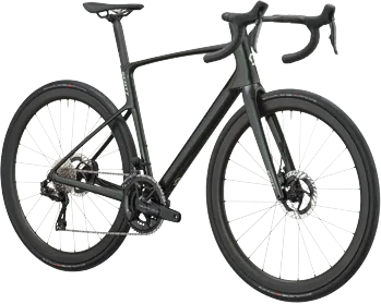 Scott Addict Premium 2027 Watery Green