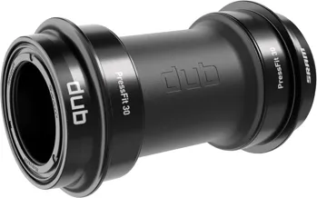 Středová osa DUB PressFit 30 (MTB Wide) 83mm Středová osa DUB PressFit 30 (MTB Wide) 83mm
