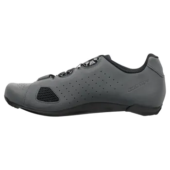 Cyklistická obuv SCOTT Road Comp Boa® Reflective Grey Reflective/Black