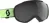 Lyžařské brýle SCOTT Faze II Glow Green