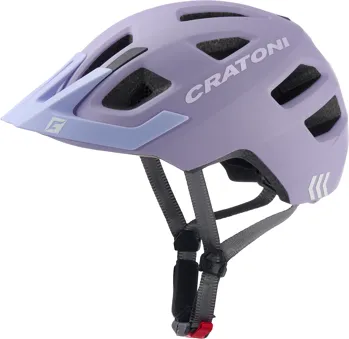 Helma CRATONI Maxster Pro Purple Matt - S (48-53cm)