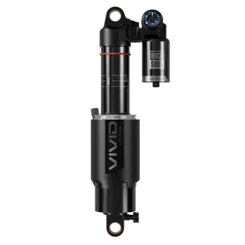 TLUMIČ 00.4118.548.001 - ROCKSHOX AMRS VA UDH 250X72.5  XL2O1 R55C34V5SSD1 Uni