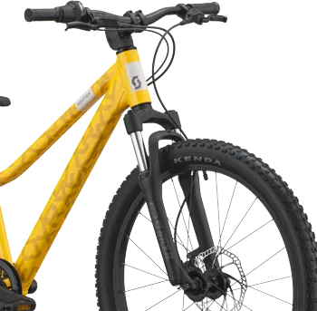 Scott Roxter 400 2027 Sunny Yellow