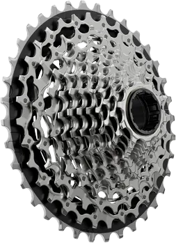 Kazeta SRAM XG-1270 E1 12 rychl., 10-36z Kazeta SRAM XG-1270 E1 12 rychl., 10-36z