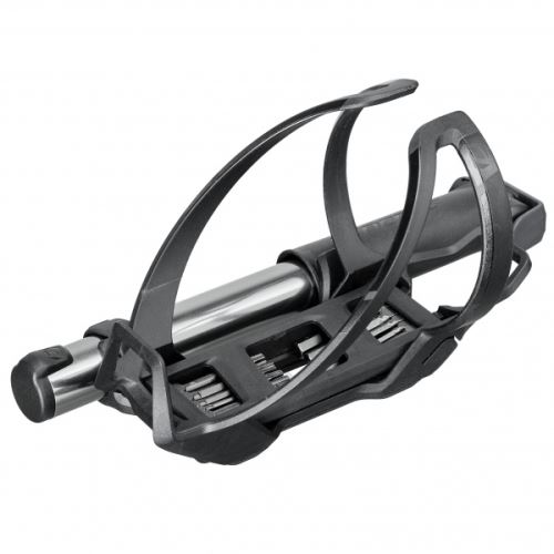 SYNCROS Bottle Cage iS Coupe Cage 2.0HP black