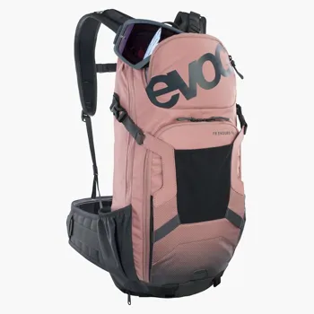 EVOC FR Enduro 16 Dusty Pink/Carbon Grey