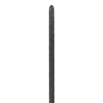 Plášť FORCE 700 x 25C, IA-2304, drát, černý