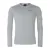 Endura dres s dlouhým rukávem Loop Tech Tee Dreich Grey