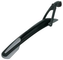 Blatník SKS X-BLADE II 26" - 27,5" zadní Černo-šedá Blatník SKS X-BLADE II 26" - 27,5" zadní Černo-šedá