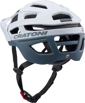 Helma CRATONI AllRace Grey Matt