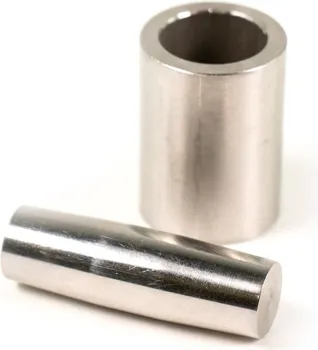 Rear Shock DU Bushing Sizing Tool 1/2"X1/2" (pro kalibrování pouzder tlumičů)