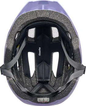Helma CRATONI Maxster Pro Purple Matt - S (48-53cm)
