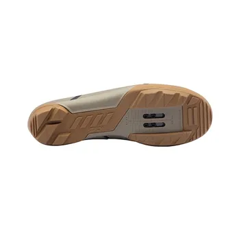 Tretry SIDI Asper Black