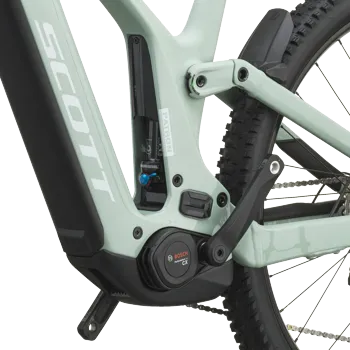 Scott Patron 30 2027 Silt Green